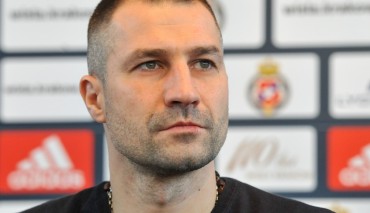 Radosław Sobolewski