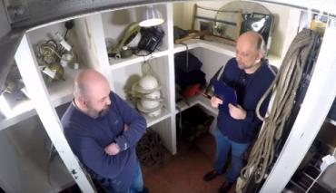 Radosław Sołtys ''Di Stefano'' w Wywiadzie z chuliganem