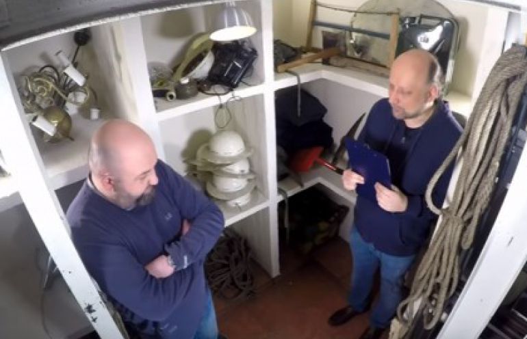 Radosław Sołtys ''Di Stefano'' w Wywiadzie z chuliganem