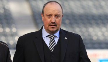 Rafael Benitez