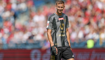 Rafał Adamski