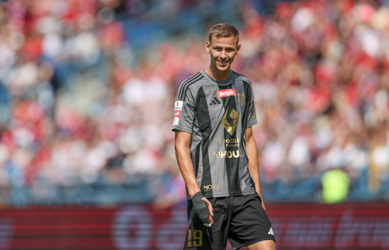Rafał Adamski