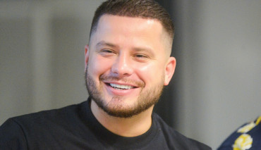 rafał collins zagłębie