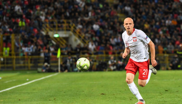 rafal kurzawa reprezentacja