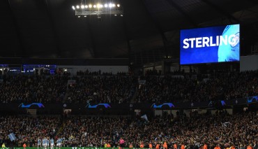 raheem sterling etihad