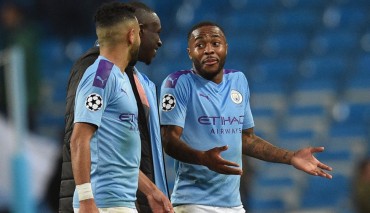 raheem sterling real madryt