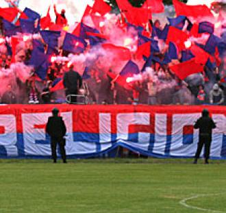 Kibice Rakowa mogą zarobić na spadku drużyny