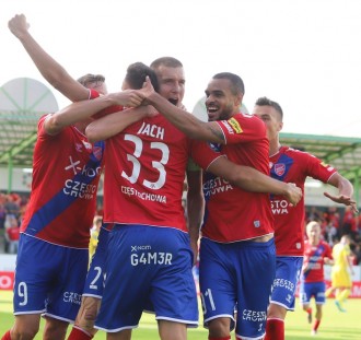 10. kolejka Ekstraklasy. Zapowiedź: Raków Częstochowa - Wisła Płock
