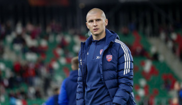 Raków bliski dopięcia transferu bramkarza