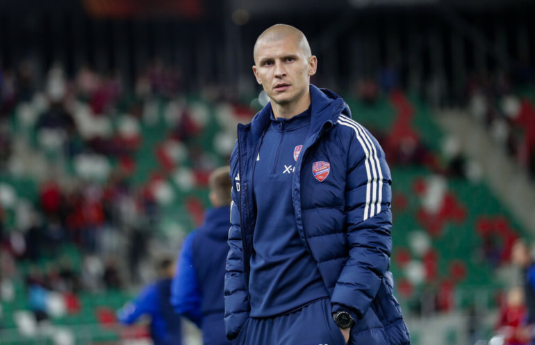 Raków bliski dopięcia transferu bramkarza