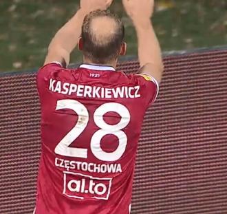 Kibice Rakowa: W jak wyp*******