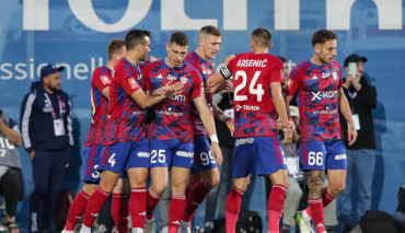 Raków Częstochowa Aris Limassol relacja