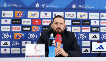 Raków Częstochowa finalizuje dwa transfery!