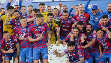 Raków Częstochowa Karabach Agdam