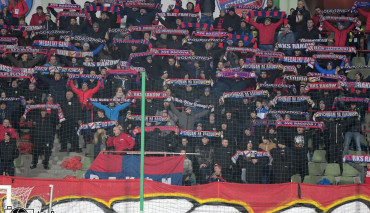 Raków Częstochowa - Legia Warszawa 2020-02-15