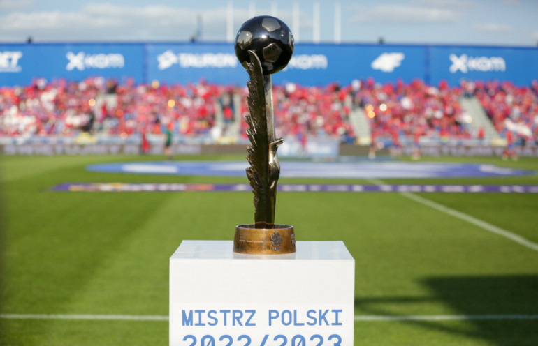 Raków Częstochowa stadion Sosnowiec