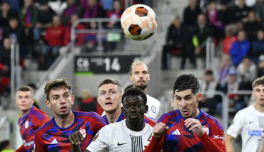 Raków Częstochowa Sturm Graz relacja z meczu