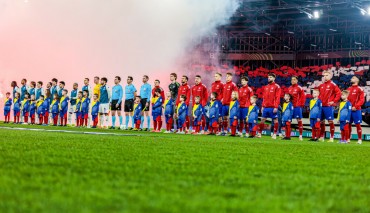 raków fiorentina oprawa pirotechniczna