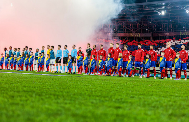 raków fiorentina oprawa pirotechniczna