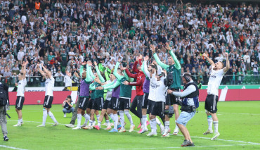 Raków i Legia powalczą o awans w rankingu UEFA