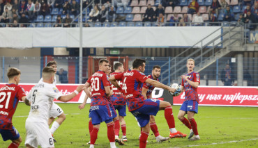 raków piast 0:1
