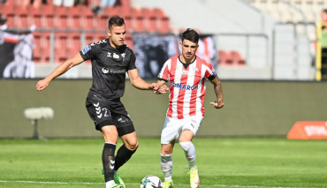 Raków sięga po byłego piłkarza Górnika Zabrze
