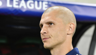 Raków sięgnie po napastnika z Bundesligi?