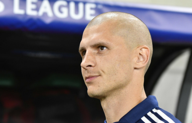 Raków sięgnie po napastnika z Bundesligi?
