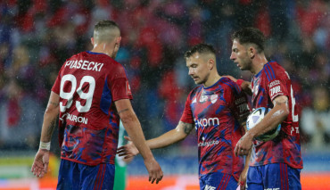 Raków Stal Mielec relacja