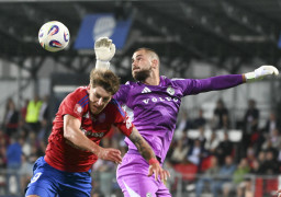 Raków rozczarowuje w starciu z Maccabi