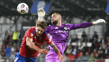 raków vs maccabi 