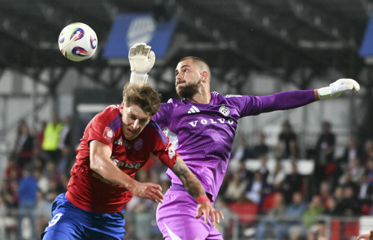 raków vs maccabi 