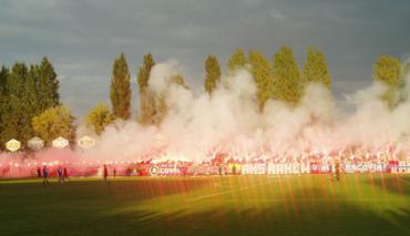 Raków walczy!