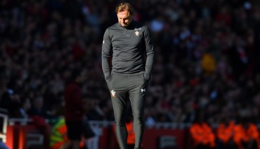 ralph hasenhuttl