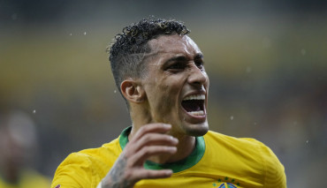 raphinha brazil chelsea