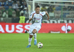 Rasak wraca do Ekstraklasy!