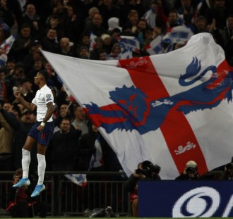 Gwiazdy Premier League zapewniają Anglikom awans na Euro