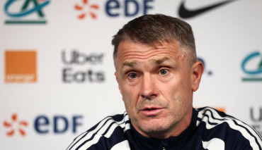 rebrov konferencja