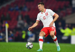 Wkrótce finalizacja 2 wzmocnień Lecha?