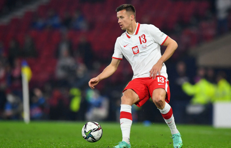 reca polska poznań