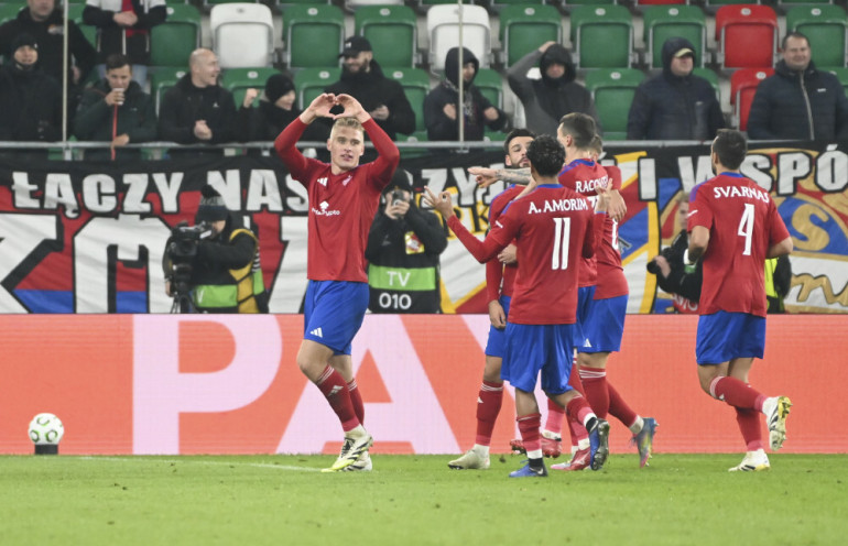 repka gol rakow univ craiovia