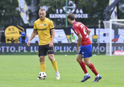 Hitowy transfer wewnątrz Ekstraklasy!