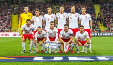 Reprezentacja Polski