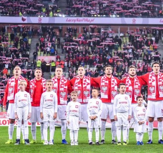 Kibice reprezentacji Polski nie ufają Jerzemu Brzęczkowi
