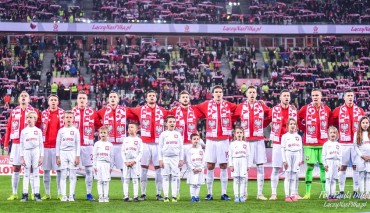 reprezentacja Polski
