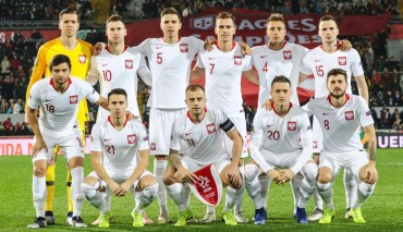 Reprezentacja Polski