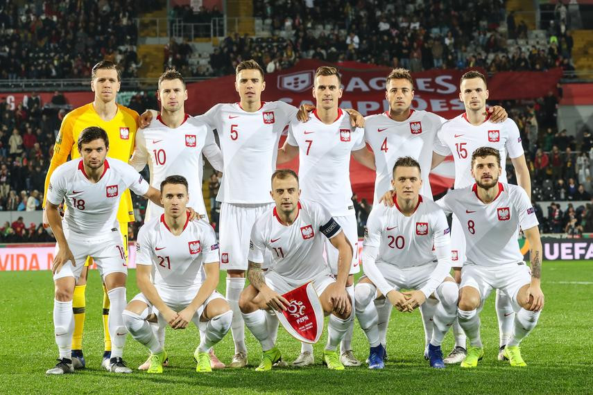 Reprezentacja Polski