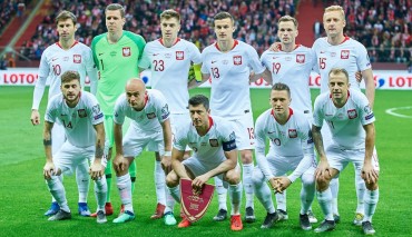 Reprezentacja Polski