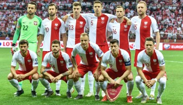 Reprezentacja Polski