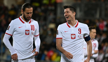 Reprezentacja Polski bez swoich gwiazd w meczu z Węgrami